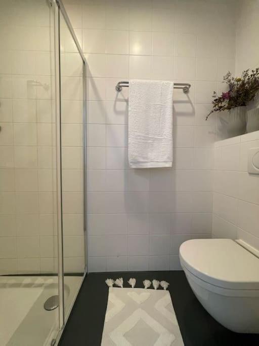 Stunning By Mas Apartment Antwerpen
