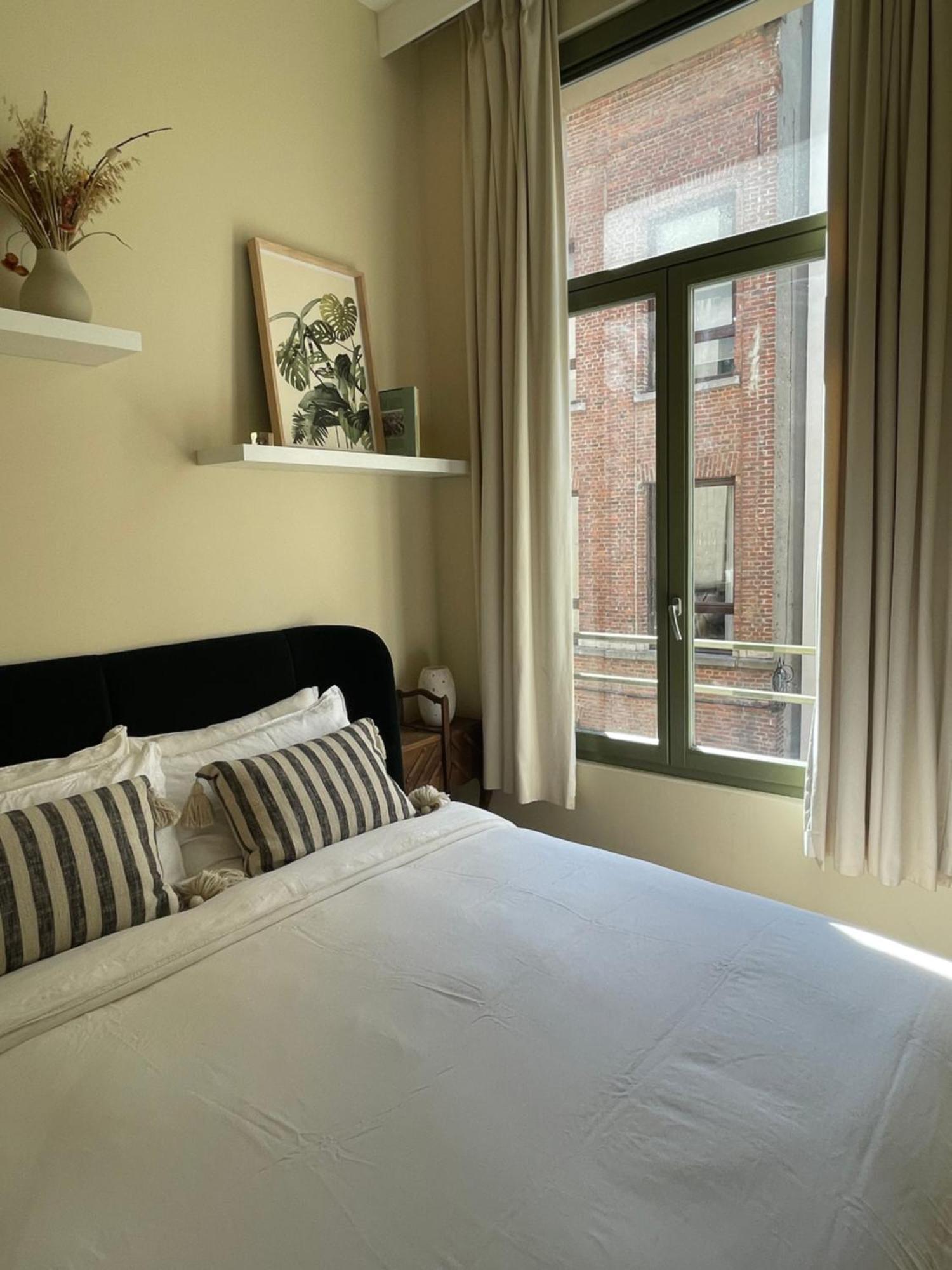 Stunning By Mas Apartment *