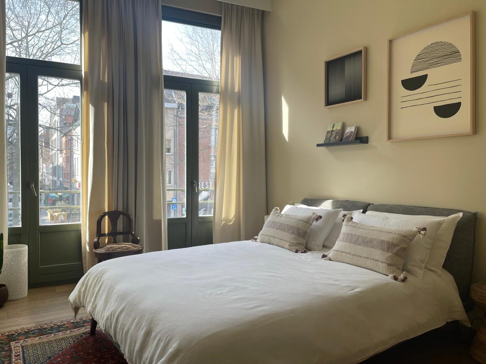 Apartment Stunning By Mas