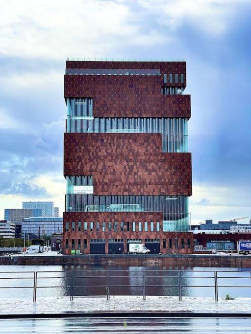 Stunning By Mas Antwerp